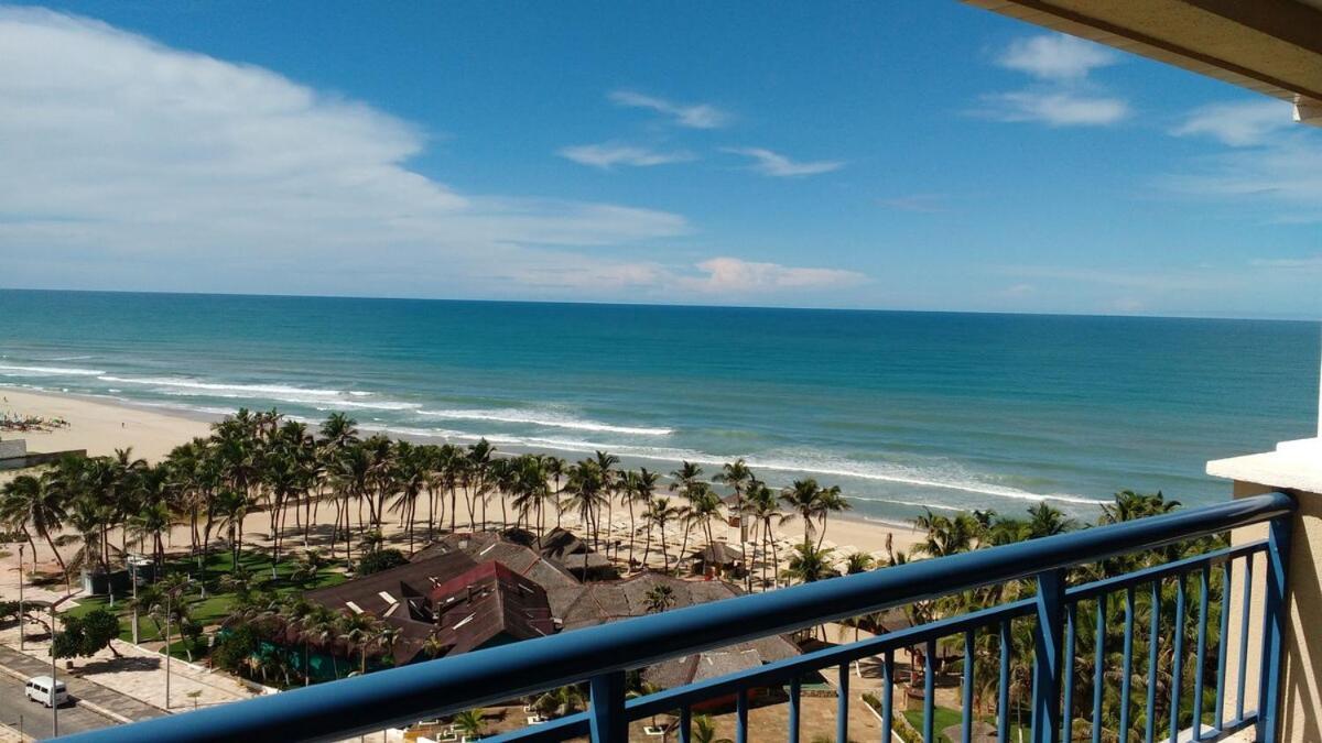 Apto Charmoso Do Futuro - Ce Apartamento *