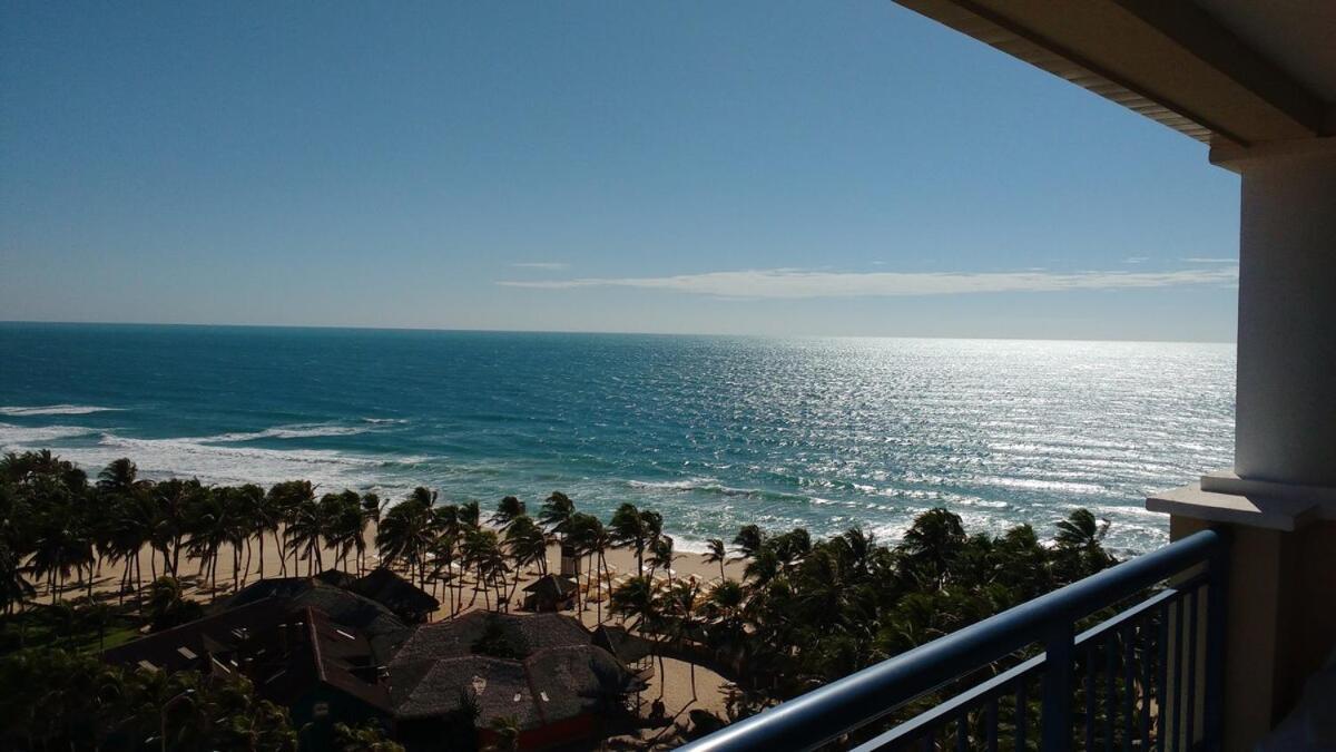 Apto Charmoso Do Futuro - Ce Apartamento Fortaleza (Ceara)