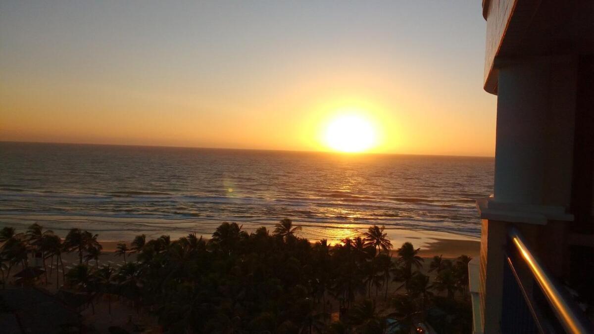 Apartamento Apto Charmoso Do Futuro - Ce *