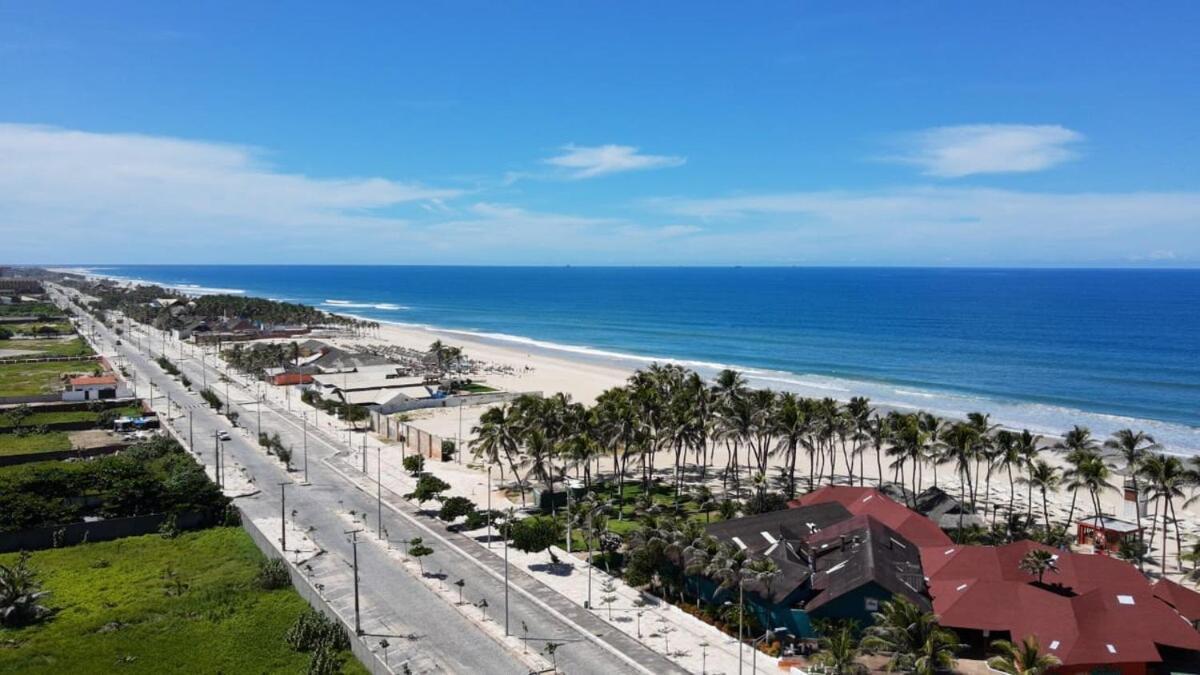 Apartamento Apto Charmoso Do Futuro - Ce