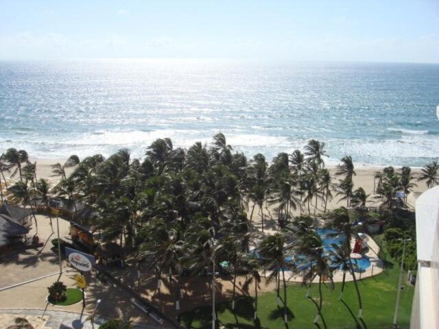 Apartamento Apto Charmoso Do Futuro - Ce Fortaleza (Ceara)