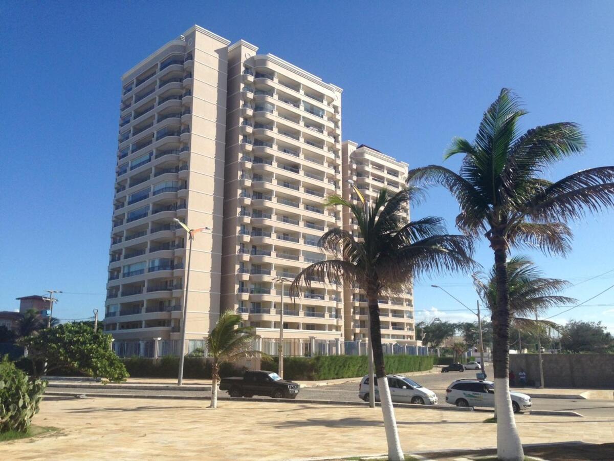 Apartamento Apto Charmoso Do Futuro - Ce *