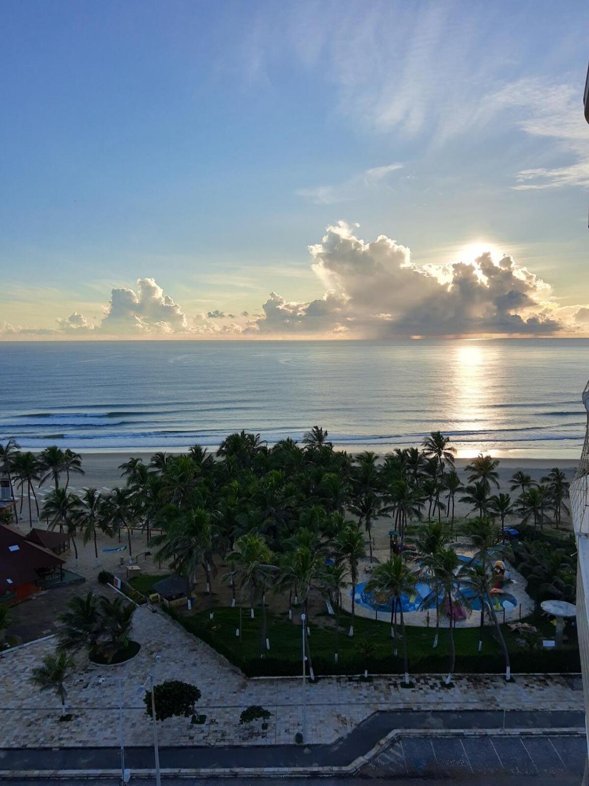 Apto Charmoso Do Futuro - Ce * Fortaleza (Ceara)