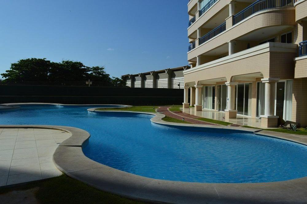 Apto Charmoso Do Futuro - Ce * Fortaleza (Ceara)