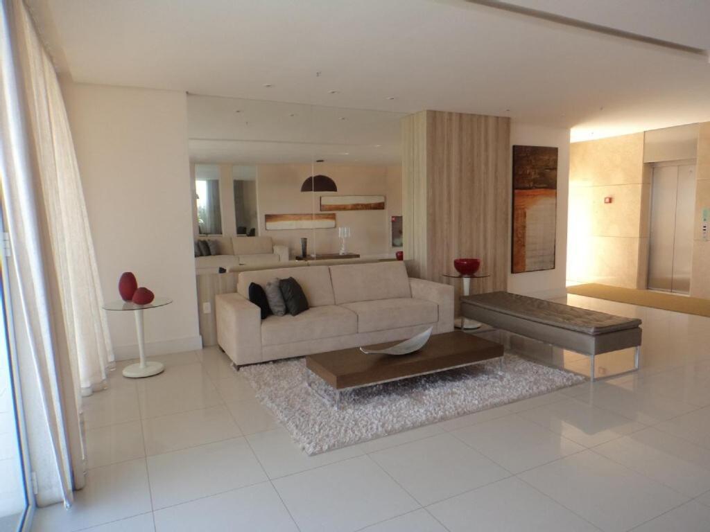 Apto Charmoso Do Futuro - Ce Apartamento Fortaleza (Ceara)