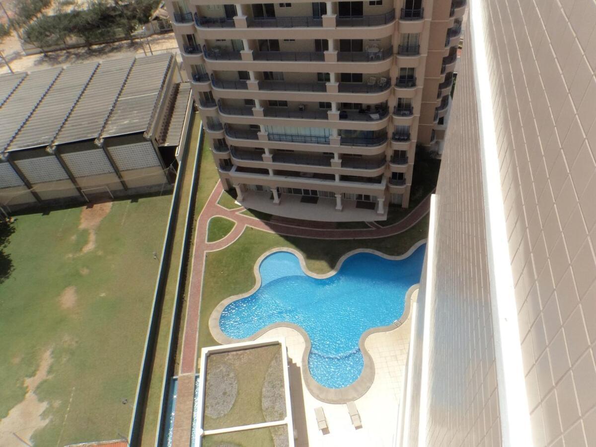 Apto Charmoso Do Futuro - Ce Fortaleza (Ceara)