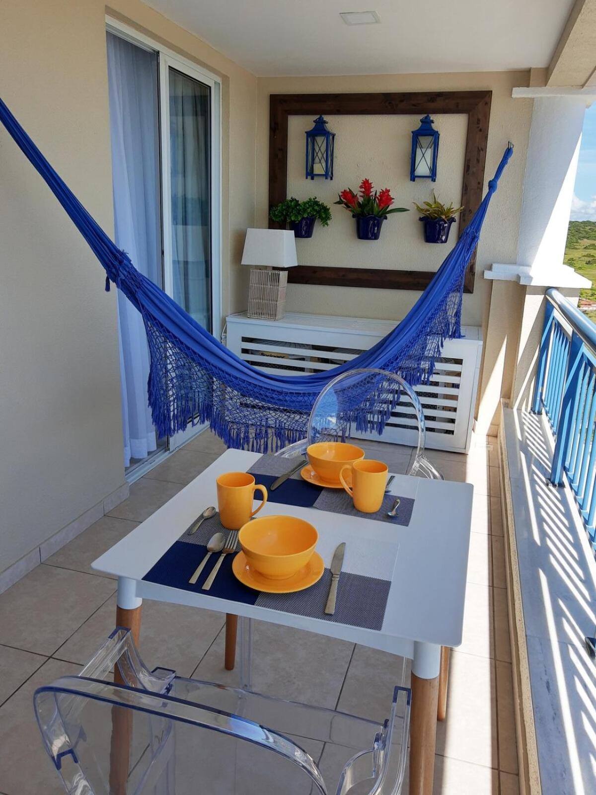 Apartamento Apto Charmoso Do Futuro - Ce