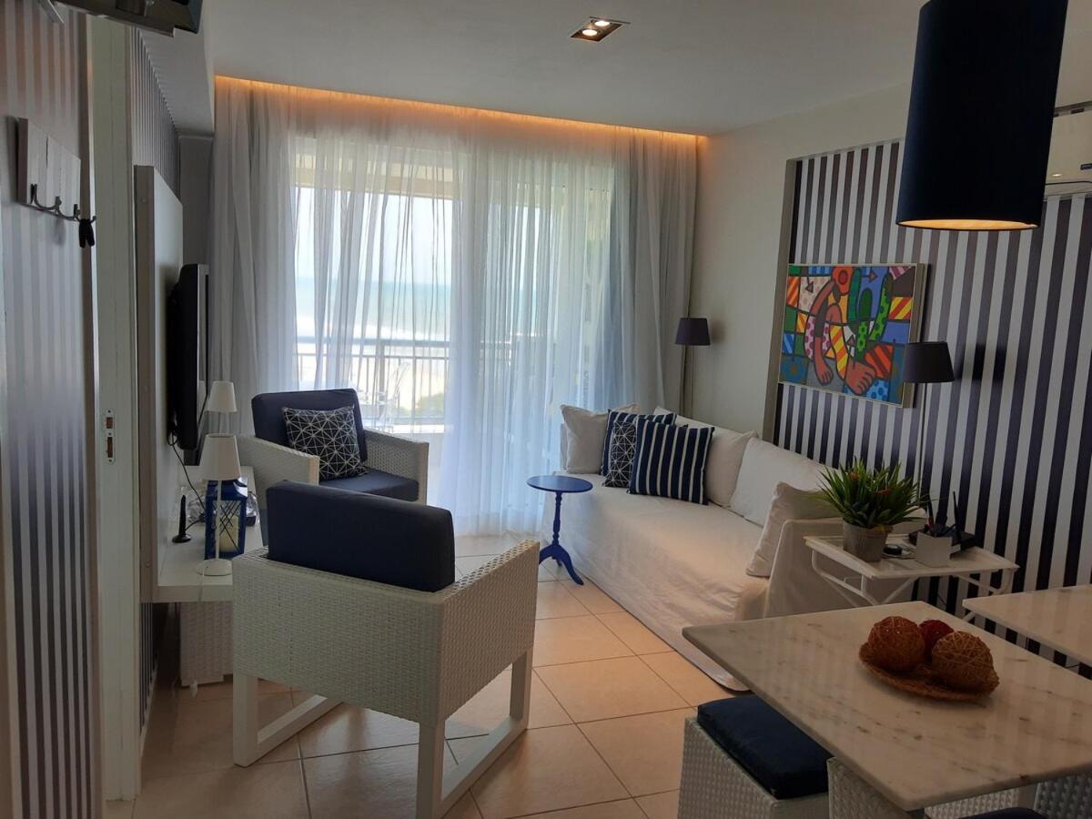 Apartamento Apto Charmoso Do Futuro - Ce