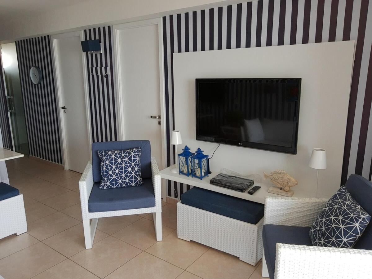 Apto Charmoso Do Futuro - Ce