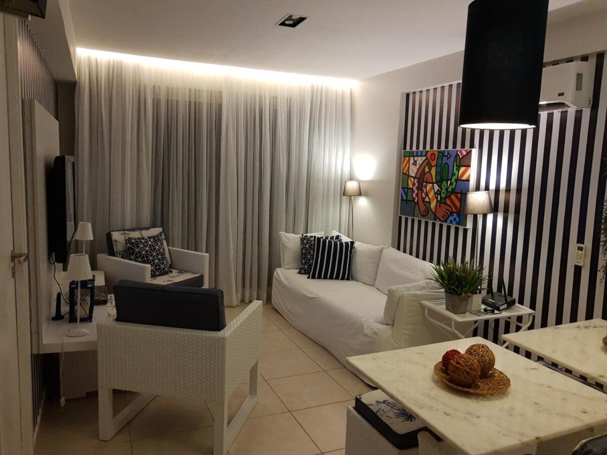 Apto Charmoso Do Futuro - Ce Apartamento *