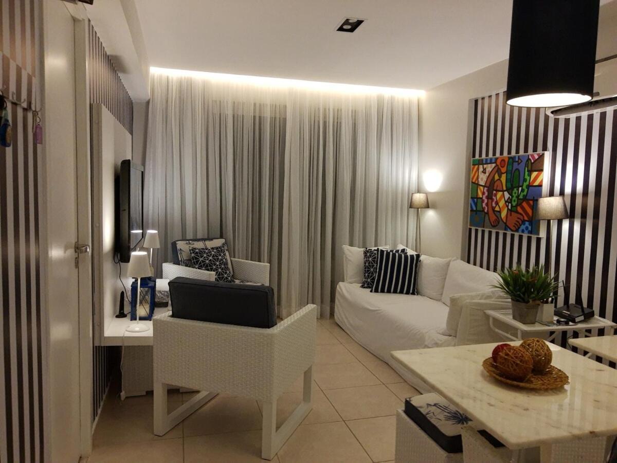 Apartamento Apto Charmoso Do Futuro - Ce *