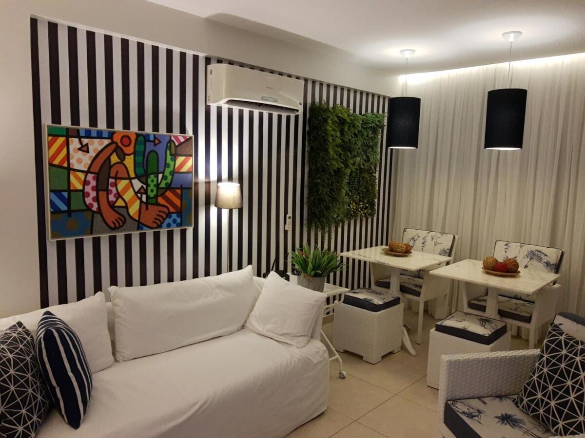 Apto Charmoso Do Futuro - Ce Apartamento Fortaleza (Ceara)