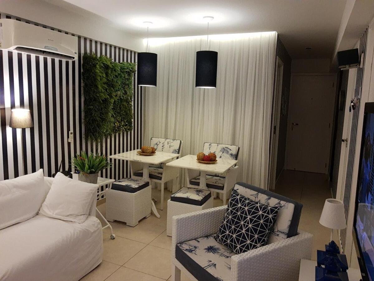 Apartamento Apto Charmoso Do Futuro - Ce *