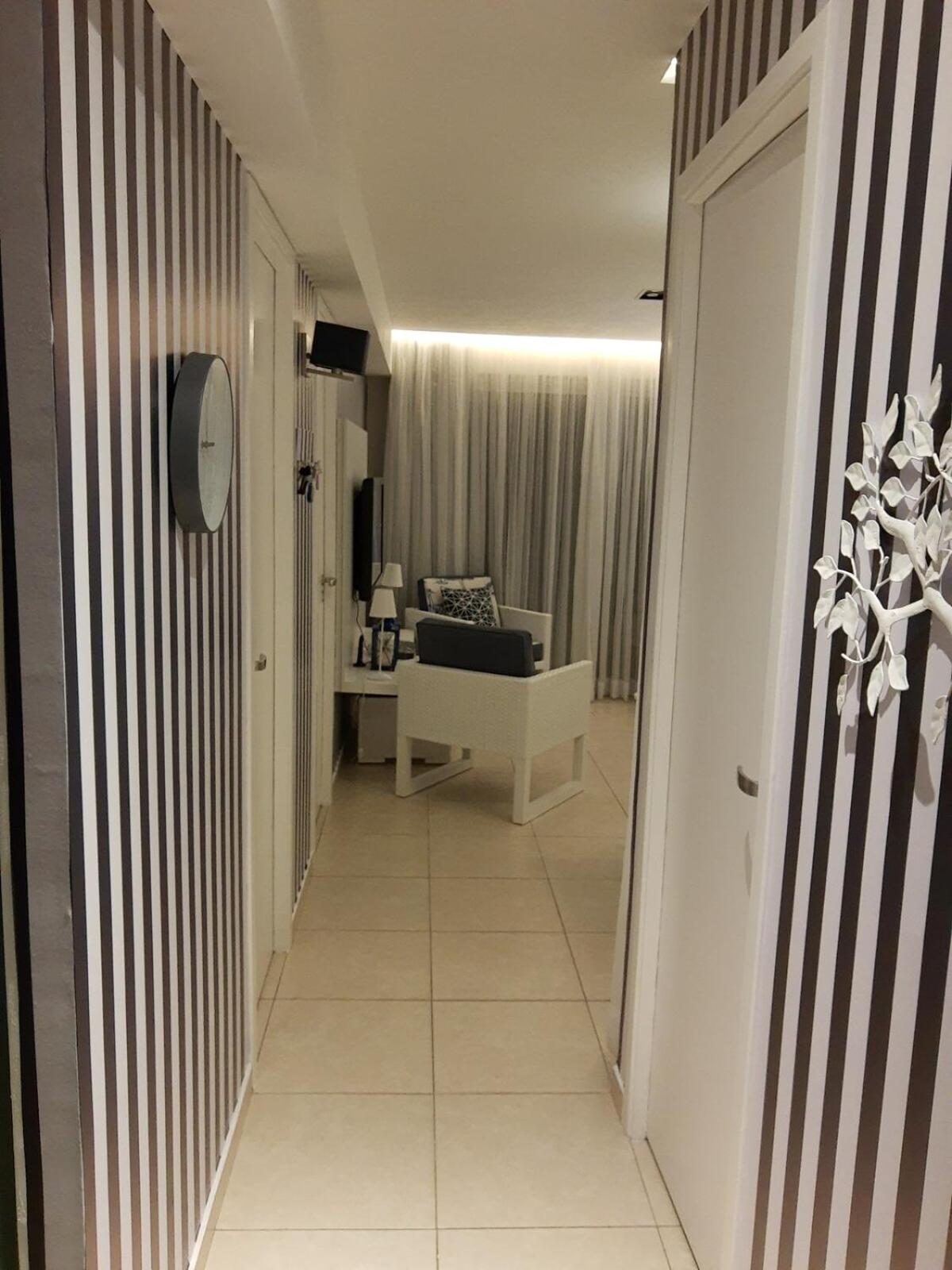 Apartamento Apto Charmoso Do Futuro - Ce *