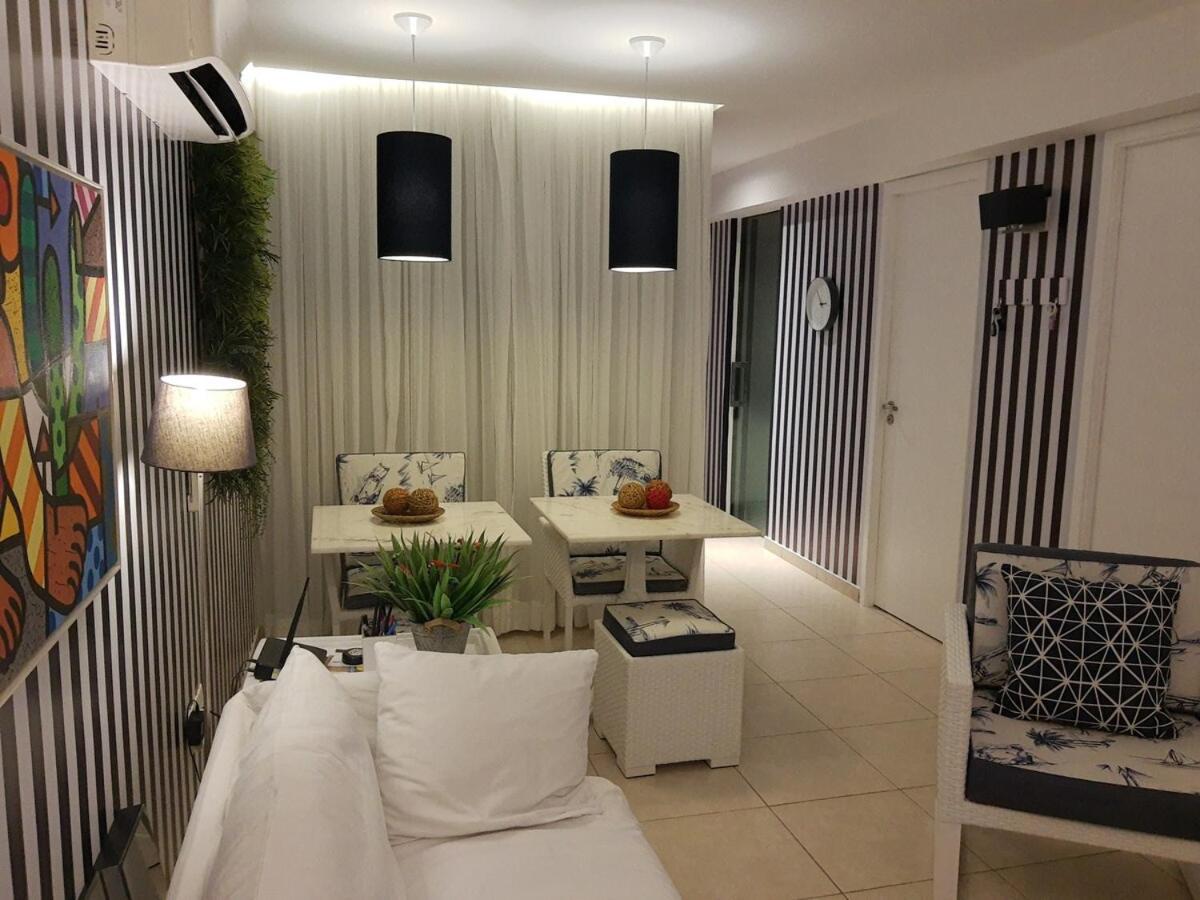 Apto Charmoso Do Futuro - Ce *