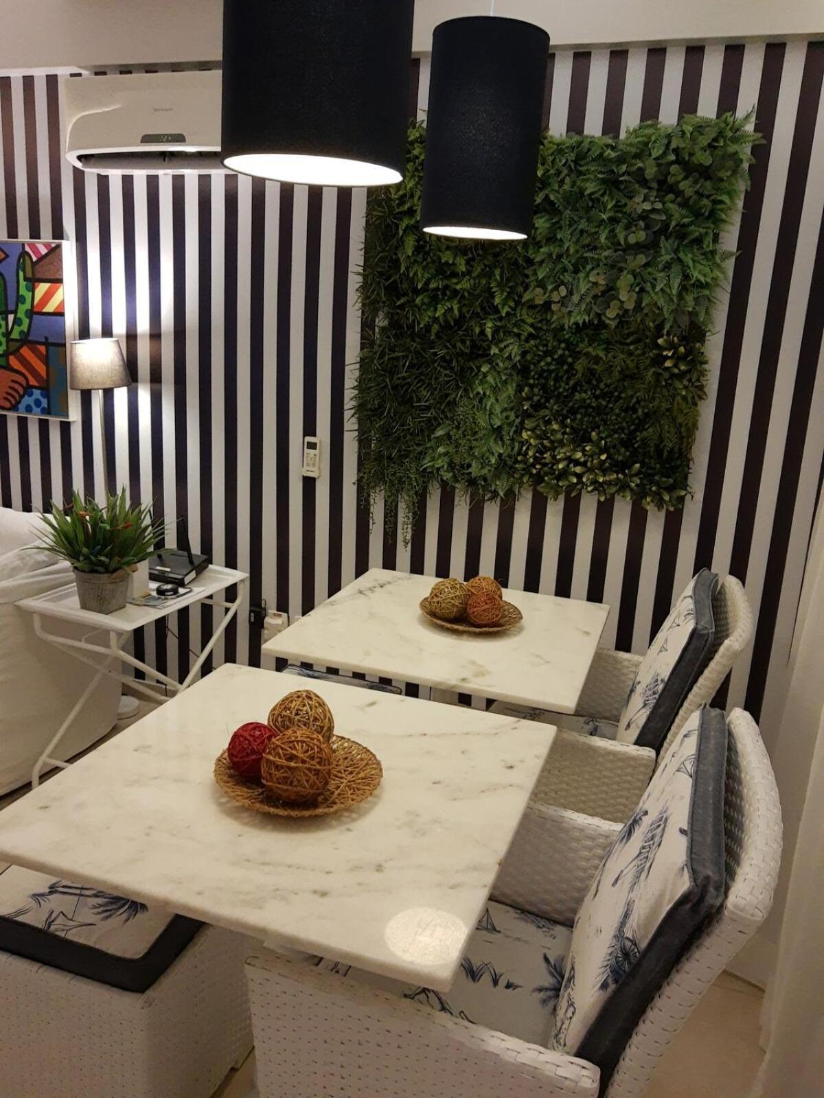 Apto Charmoso Do Futuro - Ce Apartamento *