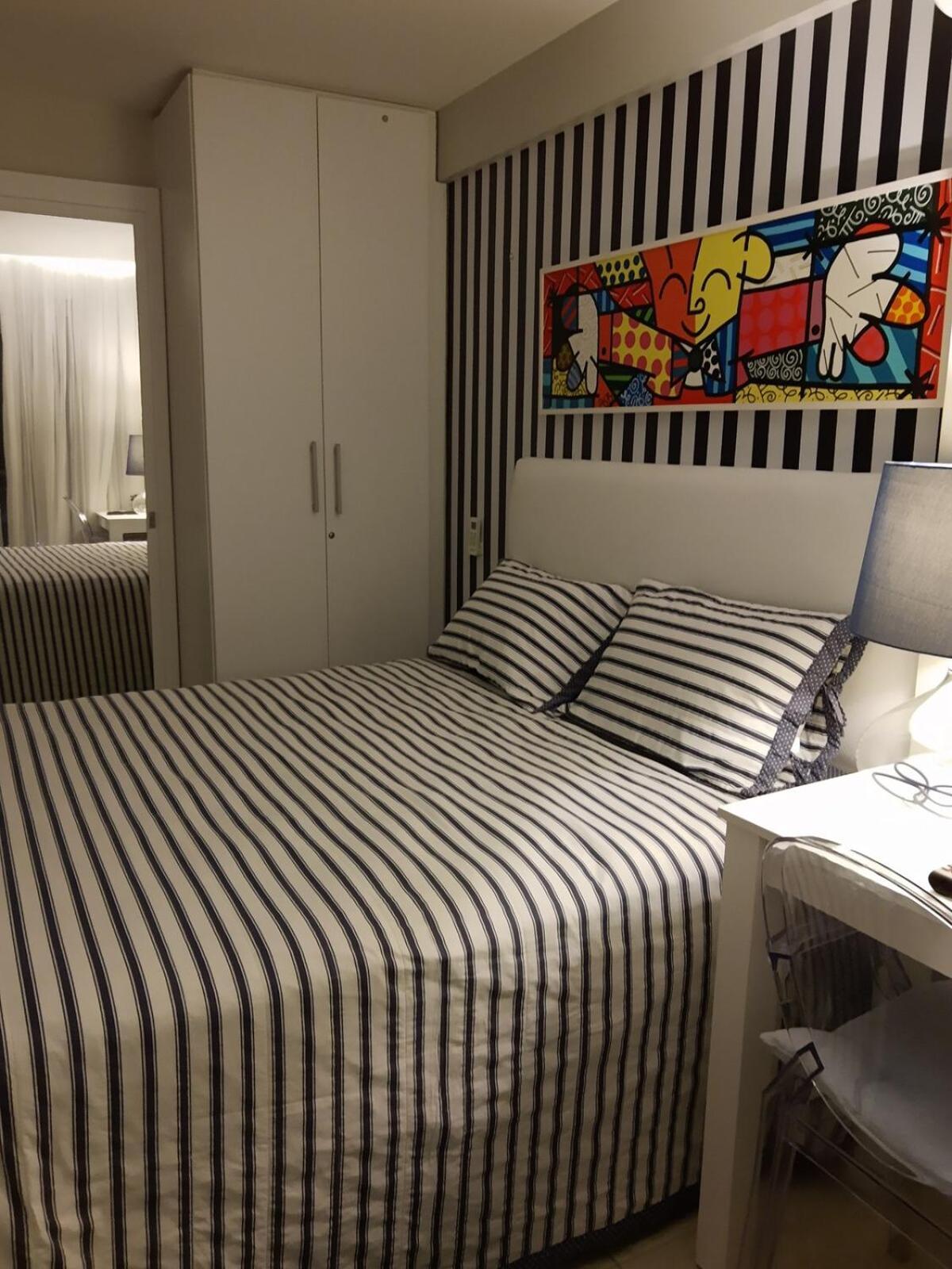 Apartamento Apto Charmoso Do Futuro - Ce *