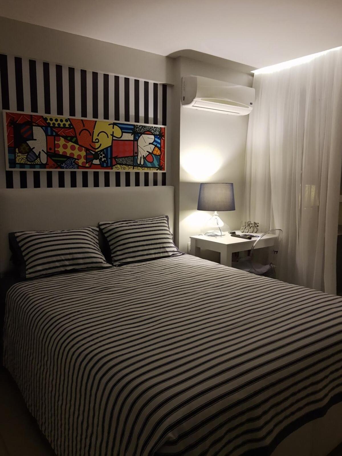 Apartamento Apto Charmoso Do Futuro - Ce Fortaleza (Ceara)