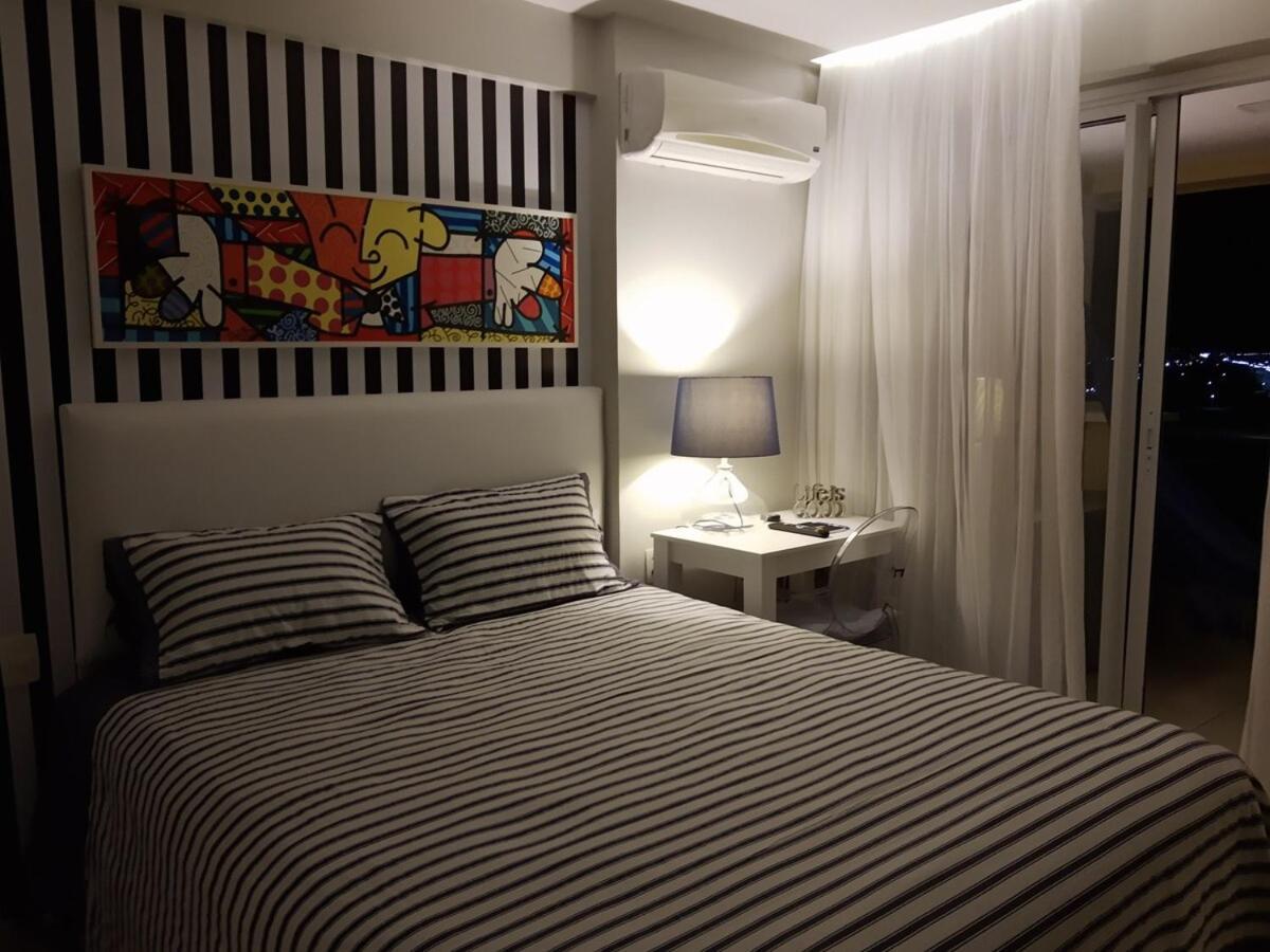 Apto Charmoso Do Futuro - Ce Fortaleza (Ceara)