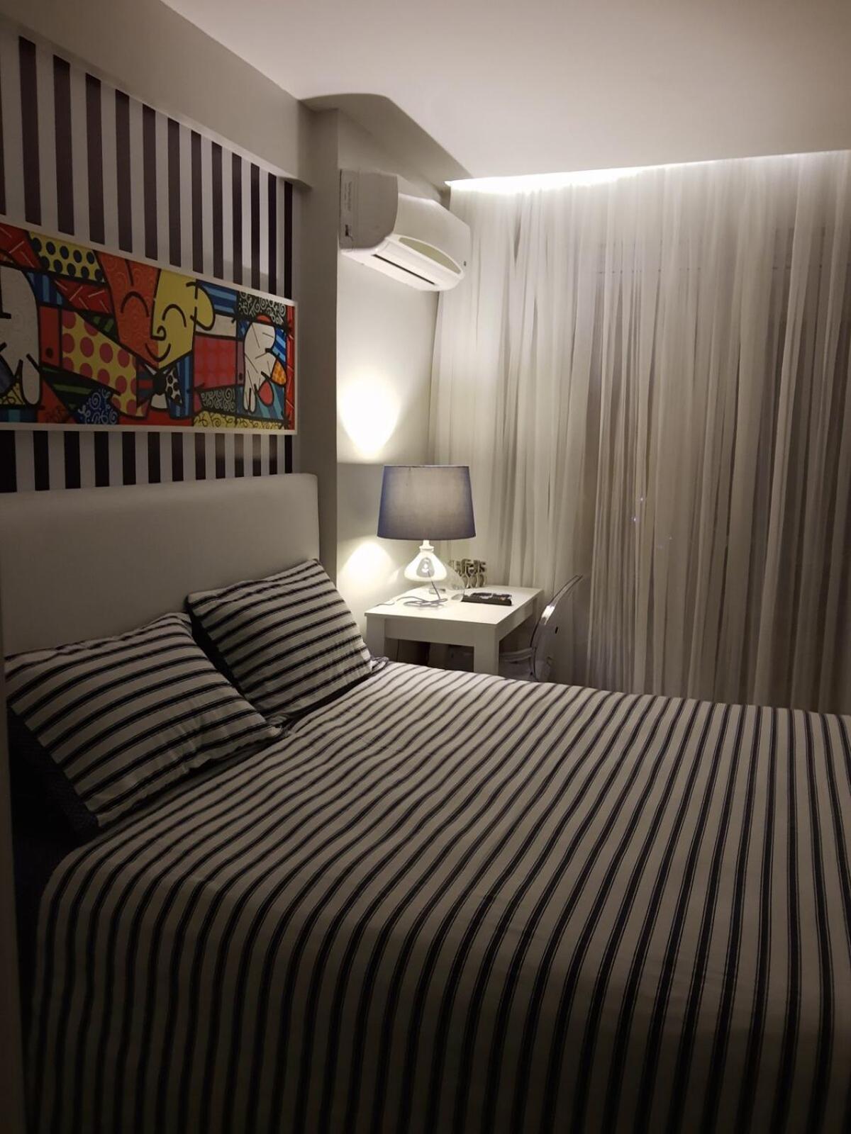 Apto Charmoso Do Futuro - Ce Apartamento