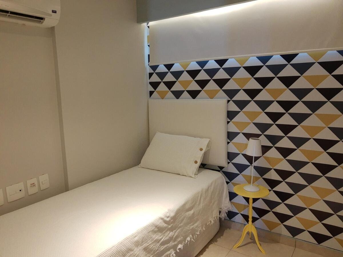 Apto Charmoso Do Futuro - Ce Apartamento Fortaleza (Ceara)