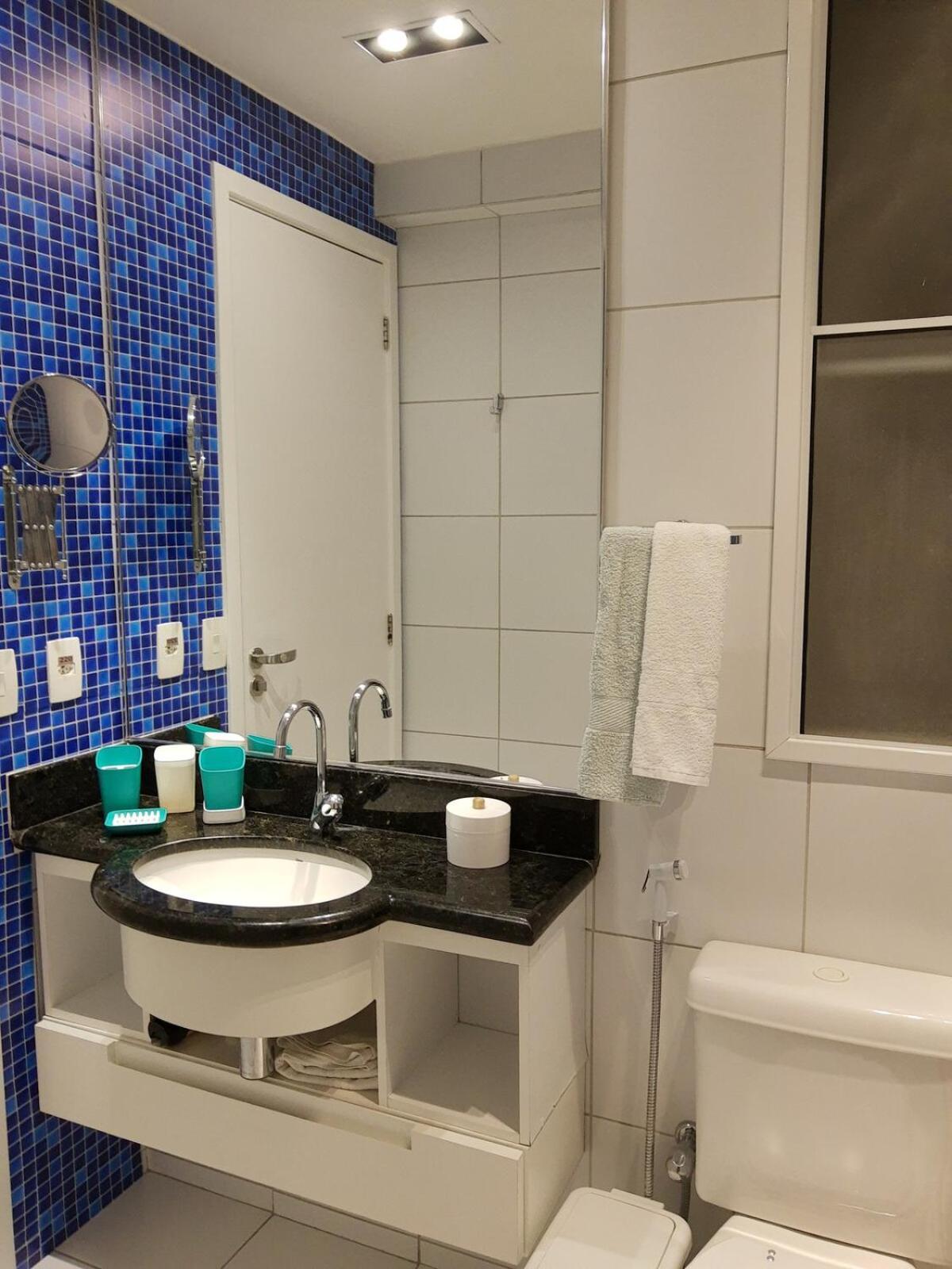 Apto Charmoso Do Futuro - Ce Fortaleza (Ceara)