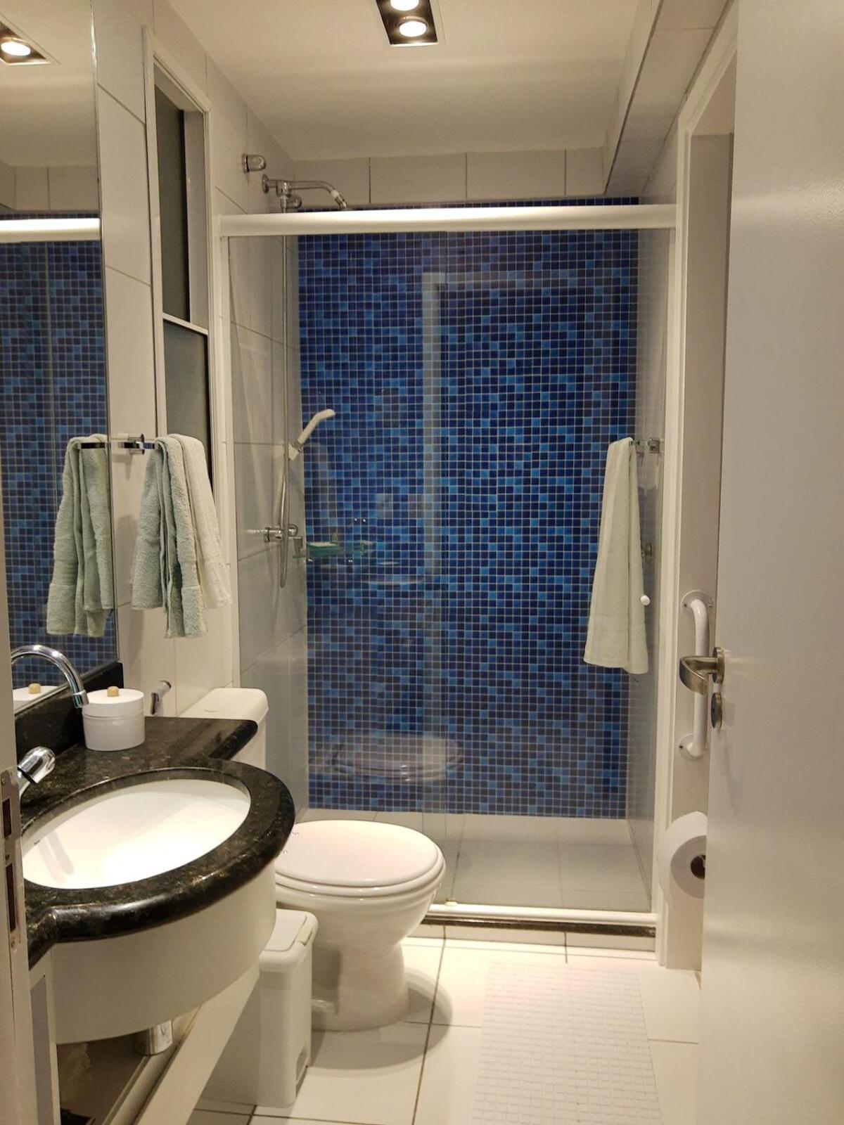 Apartamento Apto Charmoso Do Futuro - Ce Fortaleza (Ceara)