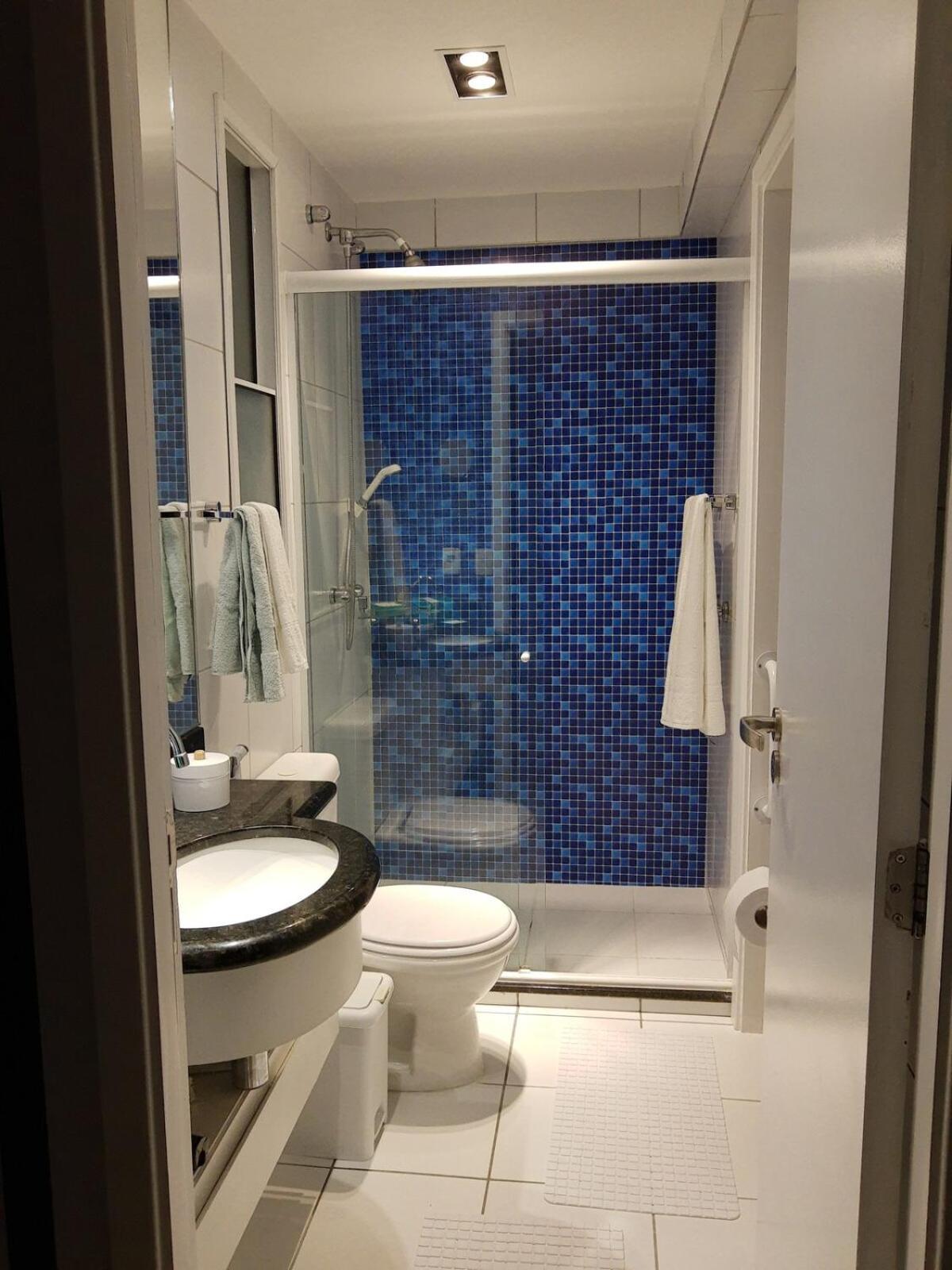 Apto Charmoso Do Futuro - Ce * Fortaleza (Ceara)