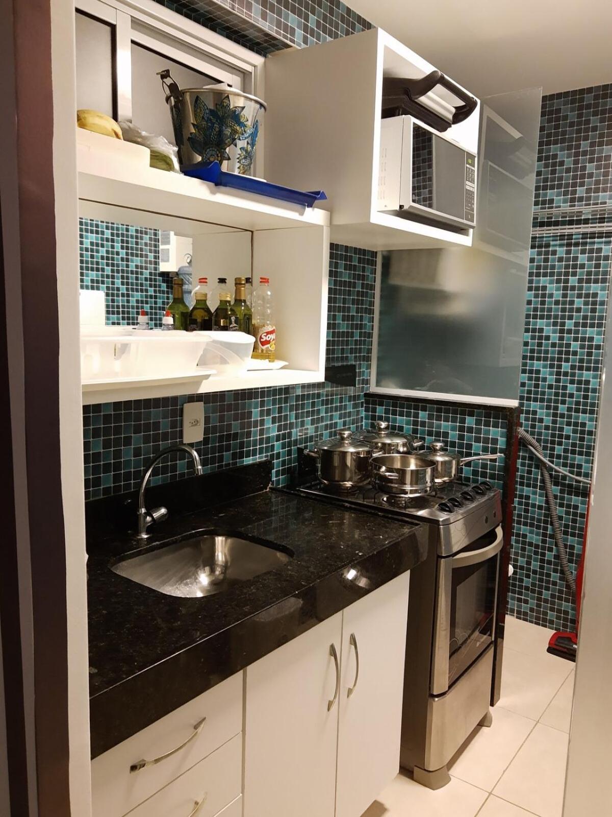 Apto Charmoso Do Futuro - Ce Apartamento