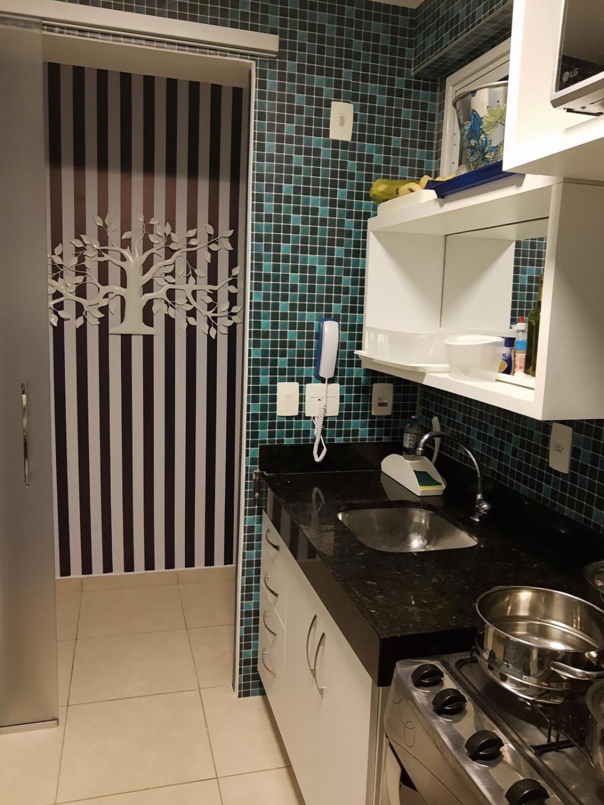 Apto Charmoso Do Futuro - Ce